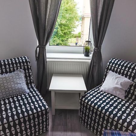Ferienwohnung Otwarte Drzwi Duszniki Zdrój Exterior foto