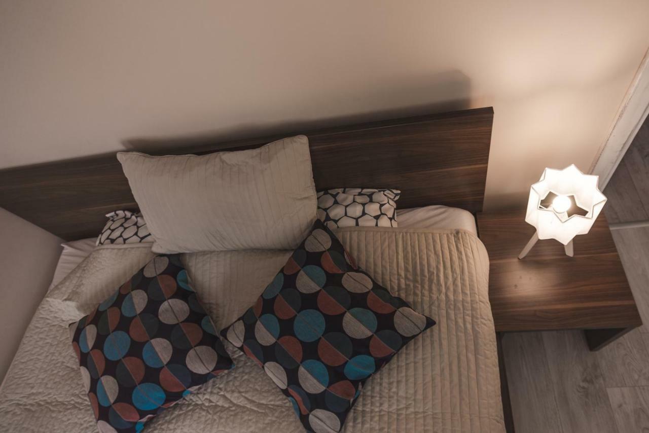 Ferienwohnung Otwarte Drzwi Duszniki Zdrój Exterior foto