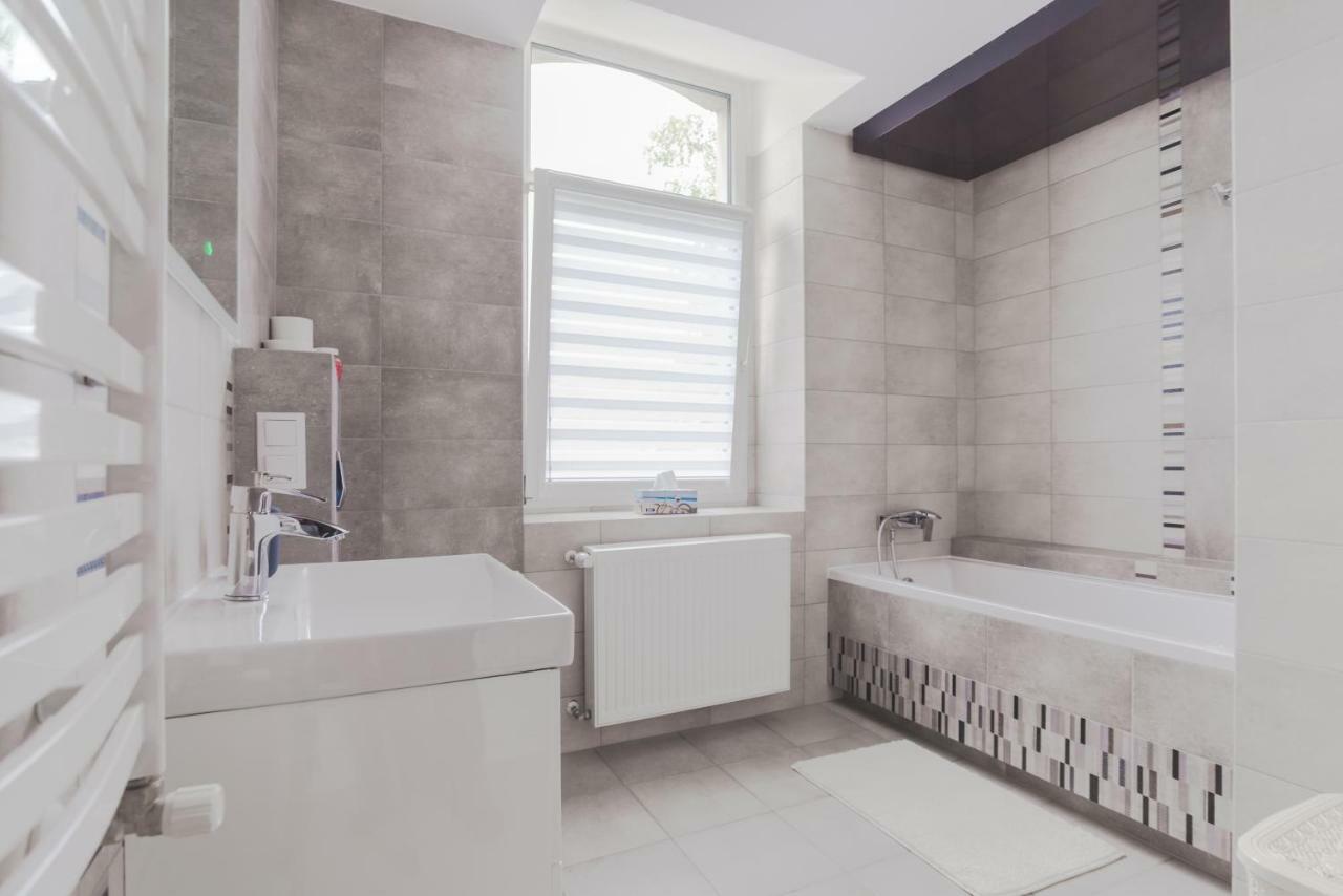 Ferienwohnung Otwarte Drzwi Duszniki Zdrój Exterior foto