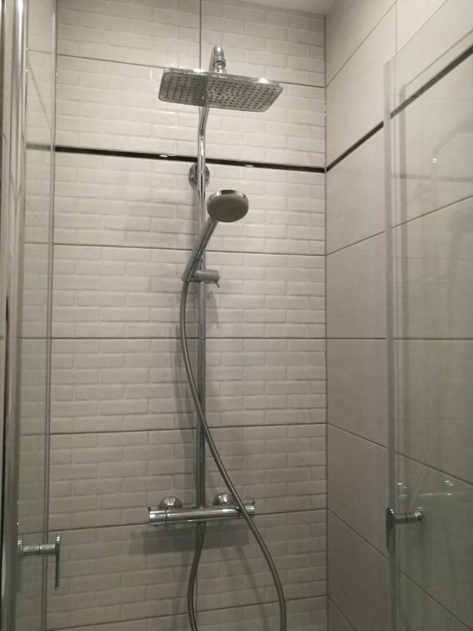 Ferienwohnung Otwarte Drzwi Duszniki Zdrój Exterior foto