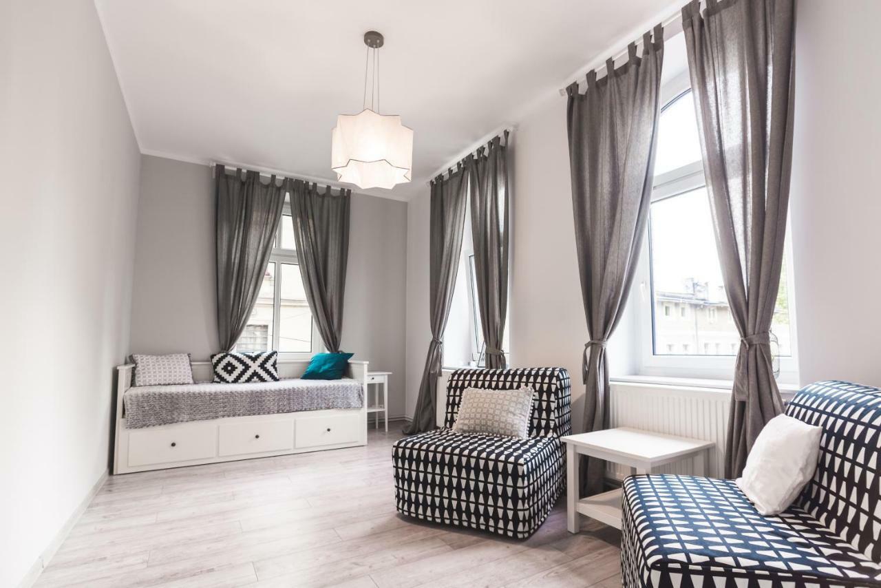 Ferienwohnung Otwarte Drzwi Duszniki Zdrój Exterior foto