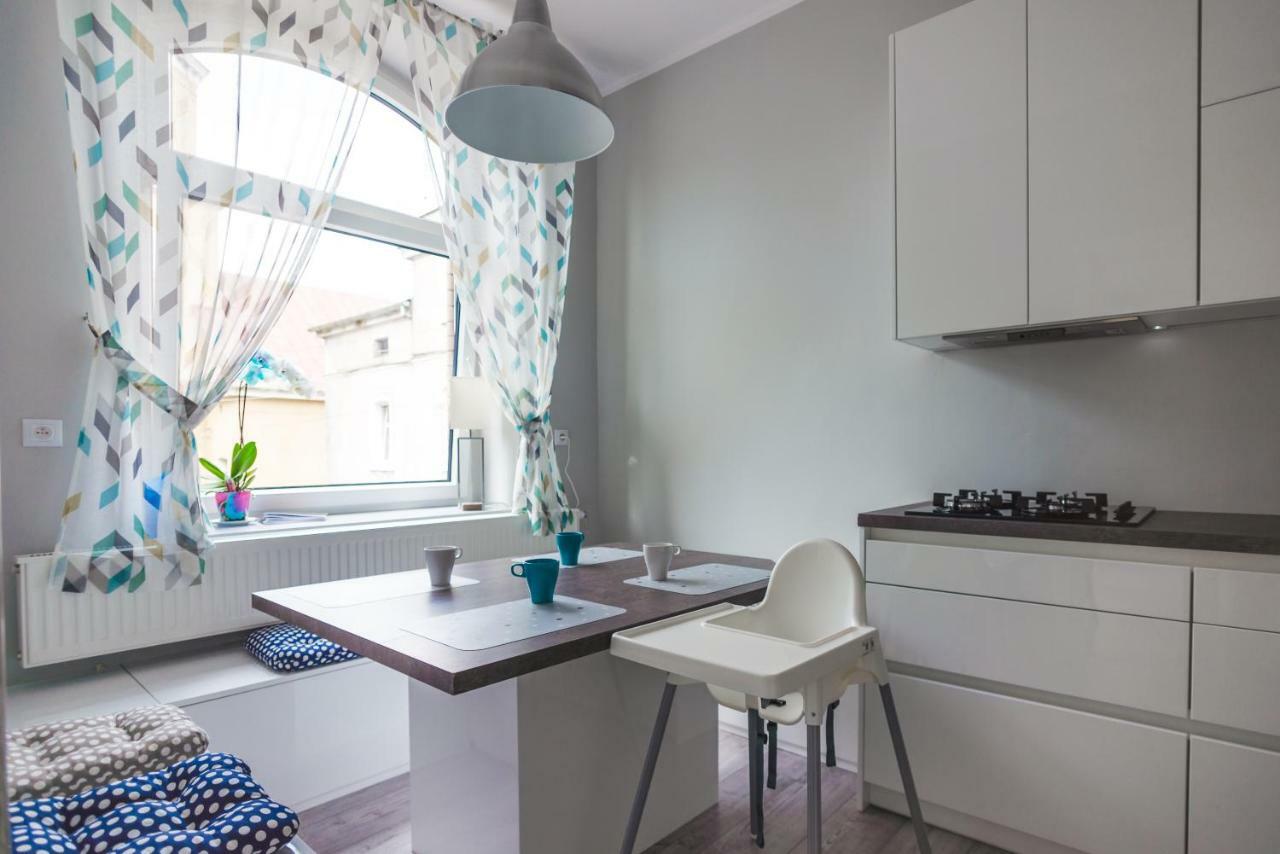 Ferienwohnung Otwarte Drzwi Duszniki Zdrój Exterior foto