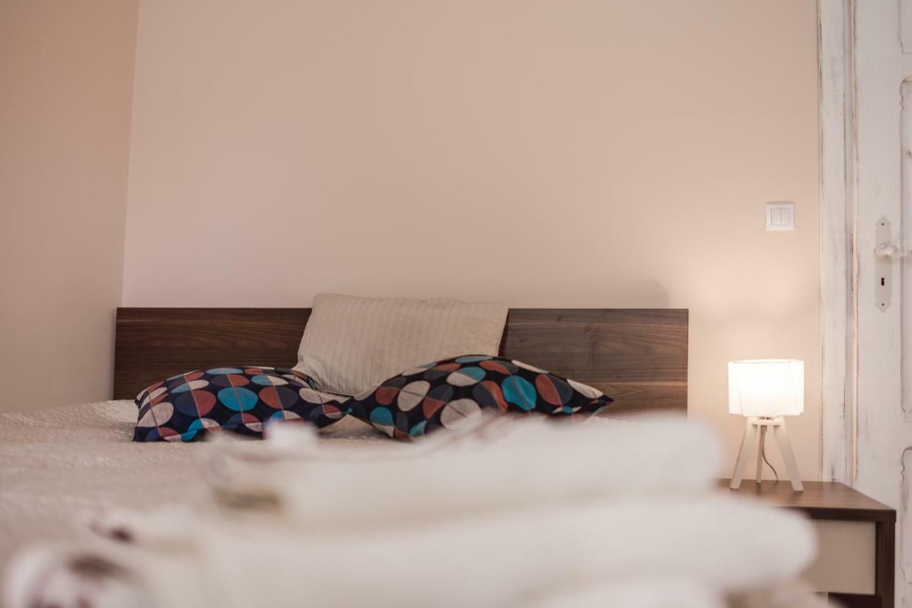 Ferienwohnung Otwarte Drzwi Duszniki Zdrój Exterior foto