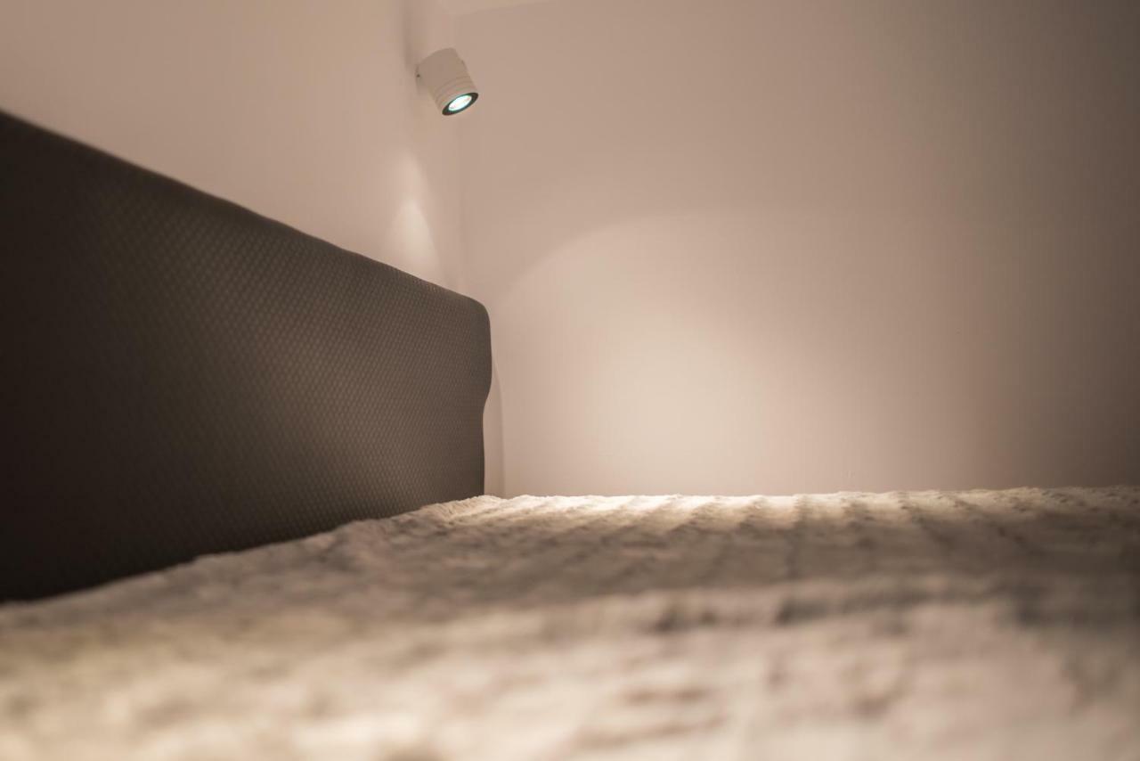 Ferienwohnung Otwarte Drzwi Duszniki Zdrój Exterior foto