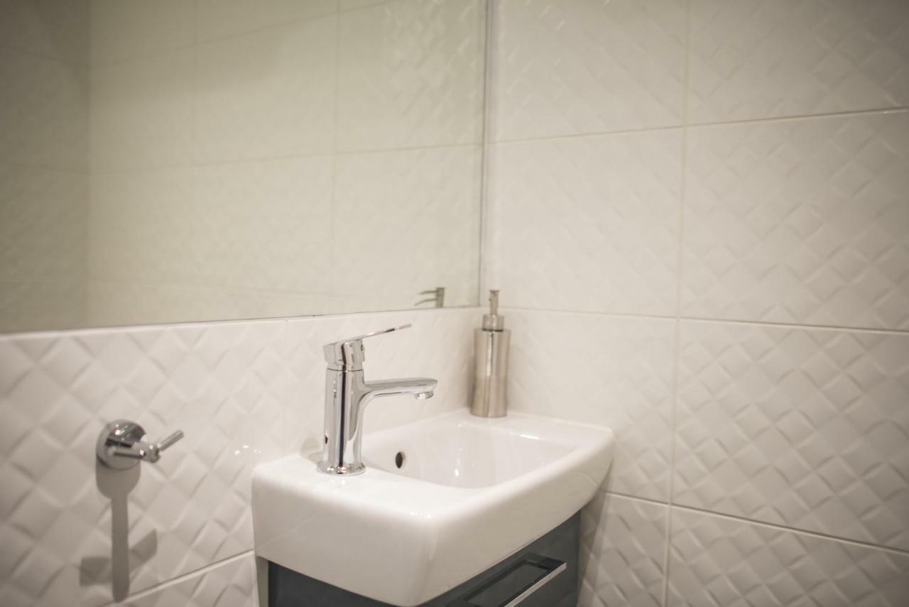 Ferienwohnung Otwarte Drzwi Duszniki Zdrój Exterior foto