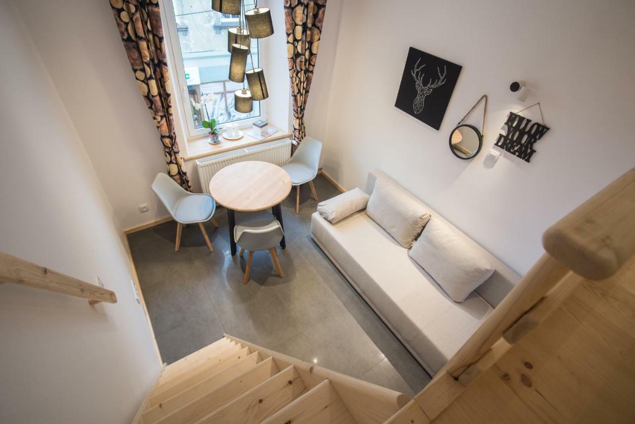 Ferienwohnung Otwarte Drzwi Duszniki Zdrój Exterior foto
