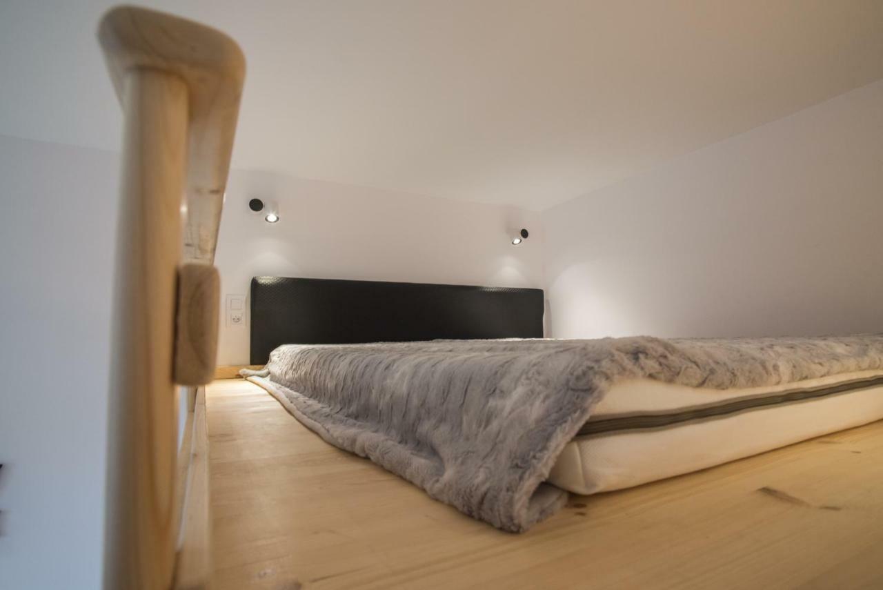 Ferienwohnung Otwarte Drzwi Duszniki Zdrój Exterior foto